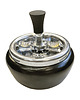 miski i misy Popielnica ORIGINAL Ashtray SPINNING ROULETTE Erhard & S 4