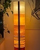 lampy podłogowe LampyLas CANDY Floor designerska lampa drewniana stojąca 8
