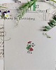 obrazy Nasturcja, Botanical illustration, miniatura 7