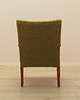fotele Fotel zielony, duński design, lata 60, produkcja: Dania 3