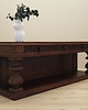 komody i szafki Sideboard dębowy, duński design, lata 60, produkcja: Dania 2