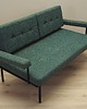 sofy i szezlongi Sofa rozkładana, włoski design, lata 70, produkcja: Włochy 5