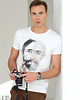 t-shirty męskie T-shirt DWIE TWARZE 1