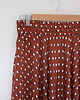 spódnice midi Pretty Woman, karmel 5