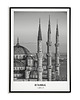 plakaty Plakat miasto TURCJA - ISTANBUL obraz 4