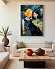 plakaty Girls Dziewczyny - plakat/ilustracja 3
