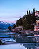 plakaty Jezioro Como, Varenna, plakat, fotografia, plik cyfrowy 2