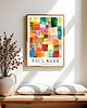 plakaty Plakat Paul Klee Untilted 14 3