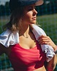 topy damskie Top sportowy damski Juicy 2
