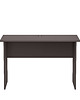 biurka Biurko Basic, 120x60, Antracyt 2