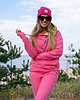 bluza z kapturem damska Big Hood 4