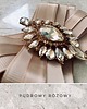 broszki Brosza  Elegant Classic NEW 5