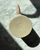 kubki i filiżanki Duży Ceramiczny Kubek Handmade 420 ml z Motywem Górskim Podhale 6