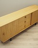 komody i szafki Sideboard dębowy, duński design, lata 90, produkcja: Dania 5