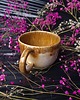 kubki Kubek ceramiczny z napisem "Nie zesraj się" 3