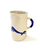kubki Kubek z jamniczkami 2