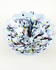 miski i misy Misa ceramiczna, duński design, lata 70, produkcja: Dania 5