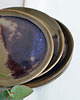 patery i talerze Zestaw 4 talerzy ceramicznych "Manchester" 3