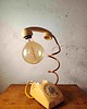 lampy stołowe Lampa z telefonu Ericsson 3