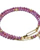 chokery Rubiny vol. 14 /choker/ 05.08.25  - naszyjnik 3