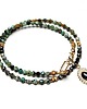 chokery Turkus vol. 14 /choker/ - Szlachetna kolekcja 1