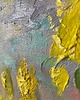 obrazy "Irysy" 50*60 cm obraz olejny 2