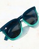 okulary damskie Niebieskie okulary Rising Tide Paso Robles 1