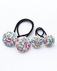 ozdoby do włosów dla dzieci Gumeczki do włosów Mini Bobbles Summer 1