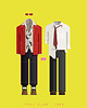 plakaty Plakat Fight Club  3