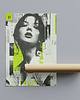 plakaty Plakat - Bipolar chick 1 1