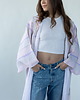 płaszcze damskie Kimono long cremona 1