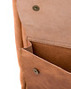 torby i nerki męskie Skórzany Plecak Męski Vintage na Laptopa Outlander 6