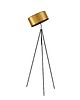 lampy podłogowe Tripod  MALMO MIRROR 6