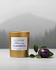 świeczniki i świece Świeca zapachowa z wosku oliwnego Górskie wieczory 4