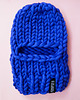szale damskie 100% Merino Kominiarka z wełny 1