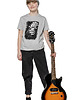 t-shirty dla dziewczynki T-shirt dziecięcy UNDERWORLD Gitara 1