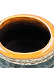 wazony Porcelitowy wazon W-109 proj. A. Sadulski Mirostowice, lata 70. 4