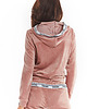 bluza z kapturem damska Spodnie B373 4