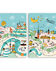 notatniki i albumy Zeszyt A5 Kraków Panorama 2