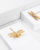 meble - gałki Uchwyt meblowy DRAGONFLY 2