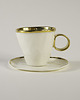 filiżanki Tancerka - porcelanowe espresso z talerzykiem 5
