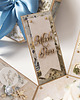 kartki scrapbooking Pamiątka ślubu, GIGA exploding box, kartka 3d na wesele 6