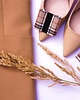 klipsy do butów Klipsy do butów Coquet - FLAT / A'la Burberry 6