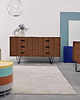 komody i szafki Komoda sideboard T-S11 przesuwane drzwi oraz szuflady 1