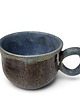 kubki Ceramiczny kubek - filiżanka 2