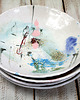miski i misy Venice - misa malowana 3