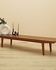 komody Lowboard, duński design, lata 70, produkcja: Dania 1