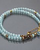 chokery Topaz vol. 7 /choker/ 02.09.26 naszyjnik -  Szlachetna kolekcja 2