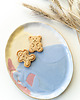 patery i talerze Talerz BLUSH 2