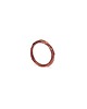 pierścionki - różne AX / Copper  ring 4